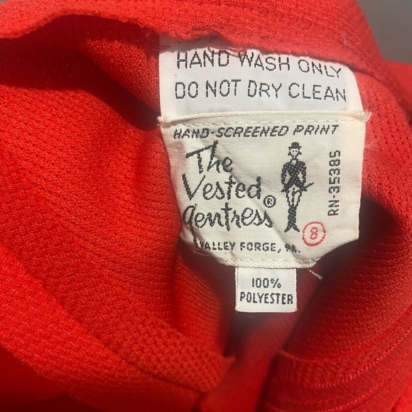 THE VESTED GENTRESS Equestrian Novelty Maxi Skirt - Picture 9 of 9